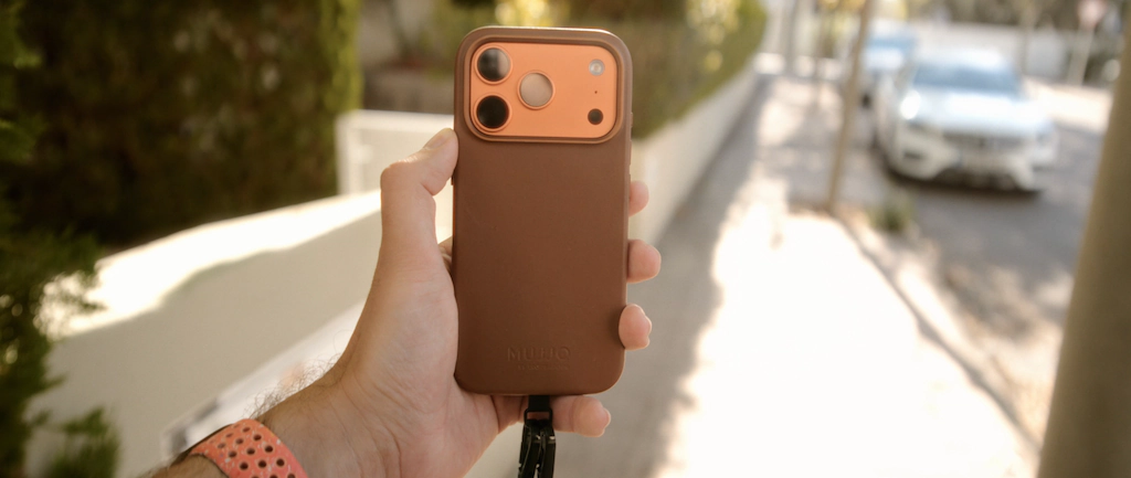 iPhone 17 Pro pół roku później: nadal świetny sprzęt, gdyby nie iOS…
